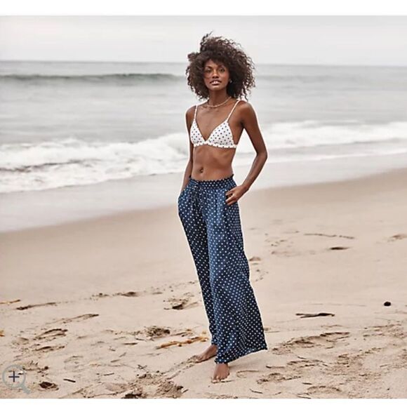 Summersalt The Perfect Palazzo Pant - Picture 1 of 4
